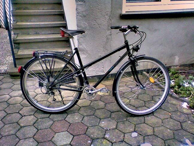 Fahrradmanufaktur