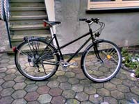 Fahrradmanufaktur